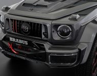 2022 Brabus 900 XLP One of Ten - Front Wallpaper 190x150
