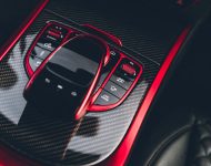 2022 Brabus 900 XLP One of Ten - Interior, Detail Wallpaper 190x150
