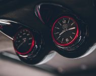 2022 Brabus 900 XLP One of Ten - Interior, Detail Wallpaper 190x150