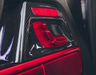 2022 Brabus 900 XLP One of Ten - Interior, Detail Wallpaper 190x150