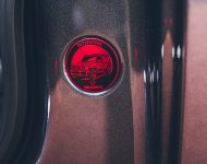 2022 Brabus 900 XLP One of Ten - Interior, Detail Wallpaper 190x150