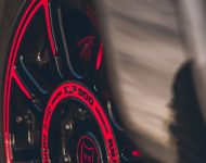 2022 Brabus 900 XLP One of Ten - Wheel Wallpaper 190x150