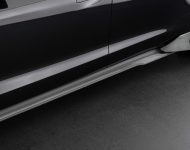 2022 Brabus Porsche Taycan Turbo S - Detail Wallpaper 190x150