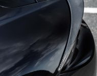 2022 Brabus Porsche Taycan Turbo S - Detail Wallpaper 190x150