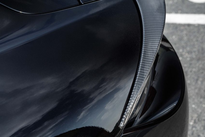 2022 Brabus Porsche Taycan Turbo S - Detail Wallpaper 850x567 #23