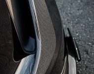 2022 Brabus Porsche Taycan Turbo S - Detail Wallpaper 190x150