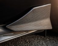 2022 Brabus Porsche Taycan Turbo S - Detail Wallpaper 190x150