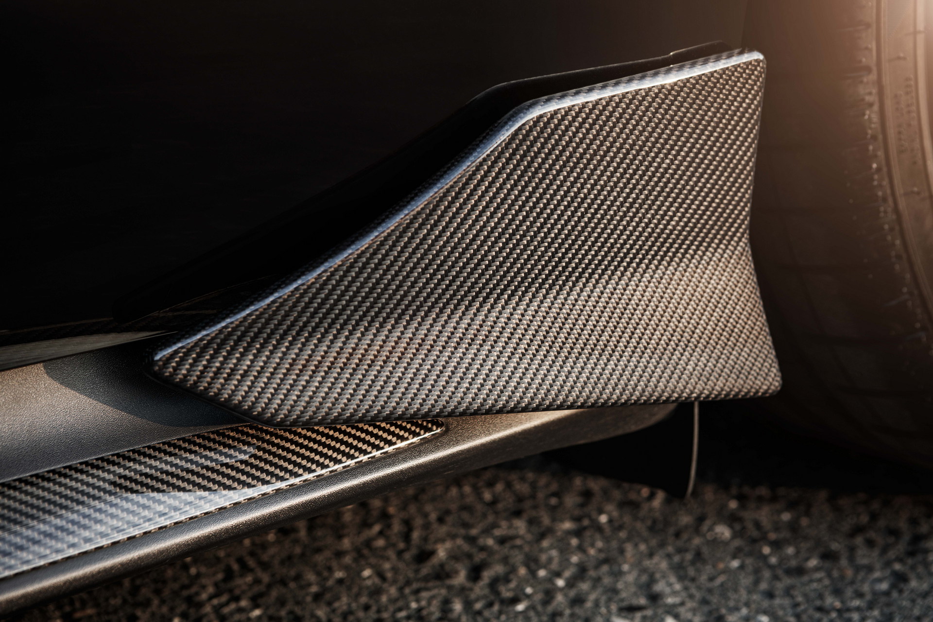 Download 2022 Brabus Porsche Taycan Turbo S - Detail HD Wallpaper 1920x1280 #25