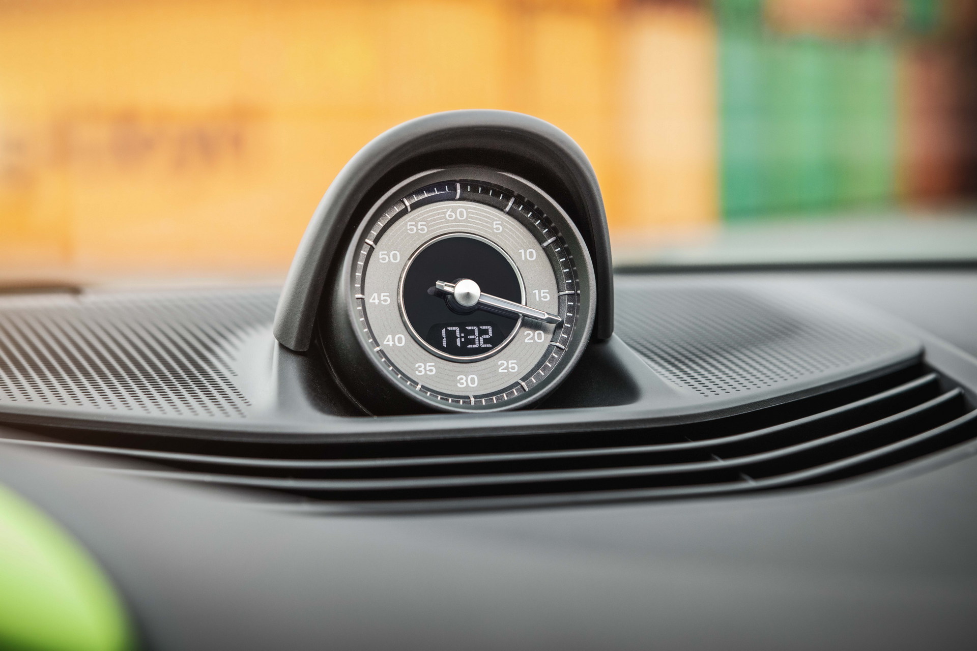 Download 2022 Brabus Porsche Taycan Turbo S - Interior, Detail HD Wallpaper 1920x1280 #83