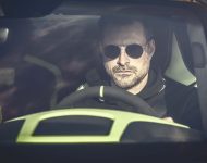 2022 Brabus Porsche Taycan Turbo S - Interior, Detail Wallpaper 190x150