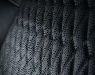 2022 Brabus Porsche Taycan Turbo S - Interior, Seats Wallpaper 190x150