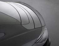2022 Brabus Porsche Taycan Turbo S - Spoiler Wallpaper 190x150
