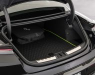 2022 Brabus Porsche Taycan Turbo S - Trunk Wallpaper 190x150