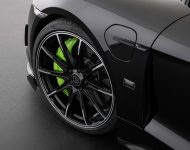 2022 Brabus Porsche Taycan Turbo S - Wheel Wallpaper 190x150