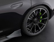2022 Brabus Porsche Taycan Turbo S - Wheel Wallpaper 190x150