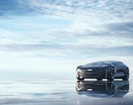 2022 Cadillac InnerSpace Concept - Front Wallpaper 190x150