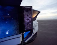 2022 Cadillac InnerSpace Concept - Interior, Detail Wallpaper 190x150