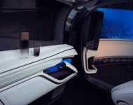 2022 Cadillac InnerSpace Concept - Interior, Detail Wallpaper 190x150