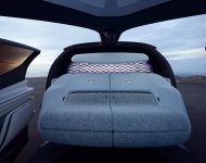 2022 Cadillac InnerSpace Concept - Interior, Seats Wallpaper 190x150