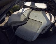 2022 Cadillac InnerSpace Concept - Interior Wallpaper 190x150