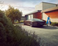 2022 Cadillac InnerSpace Concept - Rear Three-Quarter Wallpaper 190x150