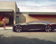 2022 Cadillac InnerSpace Concept - Side Wallpaper 190x150