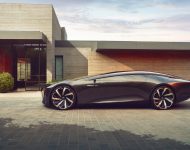 2022 Cadillac InnerSpace Concept - Side Wallpaper 190x150