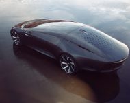 2022 Cadillac InnerSpace Concept - Top Wallpaper 190x150
