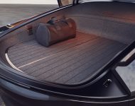 2022 Cadillac InnerSpace Concept - Trunk Wallpaper 190x150