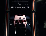 2022 Ferrari Roma for Cool Hunting - Central Console Wallpaper 190x150