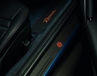 2022 Ferrari Roma for Cool Hunting - Door Sill Wallpaper 190x150