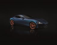 Download 2022 Ferrari Roma for Cool Hunting HD Wallpapers and Backgrounds