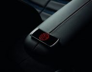 2022 Ferrari Roma for Cool Hunting - Interior, Detail Wallpaper 190x150