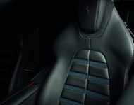 2022 Ferrari Roma for Cool Hunting - Interior, Seats Wallpaper 190x150