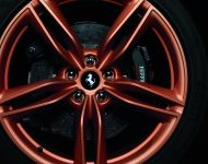 2022 Ferrari Roma for Cool Hunting - Wheel Wallpaper 190x150