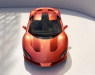 2022 Ferrari SP48 Unica - Top Wallpaper 190x150