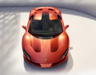 2022 Ferrari SP48 Unica - Top Wallpaper 190x150