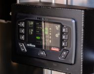 2022 GMC Sierra 1500 AT4X Ultimate Overland Vehicle - Detail Wallpaper 190x150