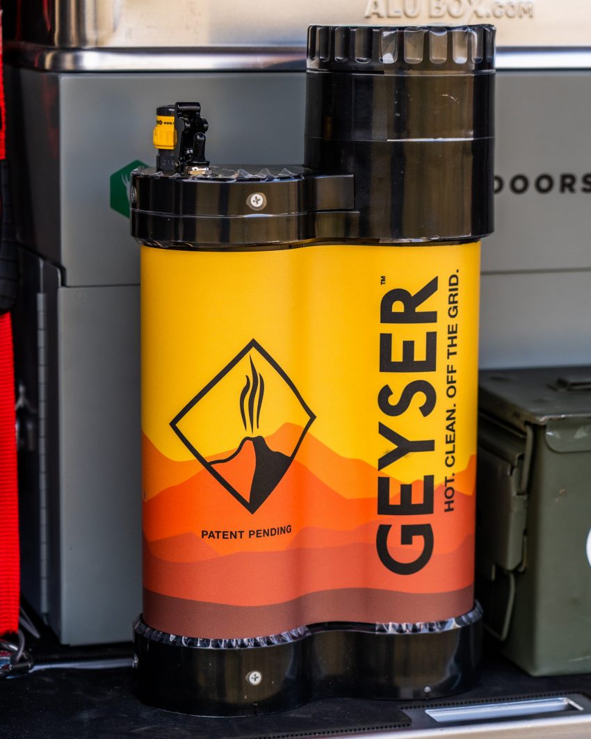 2022 GMC Sierra 1500 AT4X Ultimate Overland Vehicle - Detail Phone Wallpaper 850x1063 #30