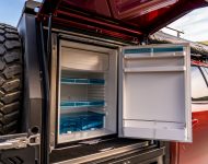 2022 GMC Sierra 1500 AT4X Ultimate Overland Vehicle - Detail Wallpaper 190x150