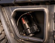 2022 GMC Sierra 1500 AT4X Ultimate Overland Vehicle - Detail Wallpaper 190x150