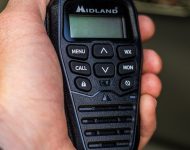 2022 GMC Sierra 1500 AT4X Ultimate Overland Vehicle - Detail Wallpaper 190x150