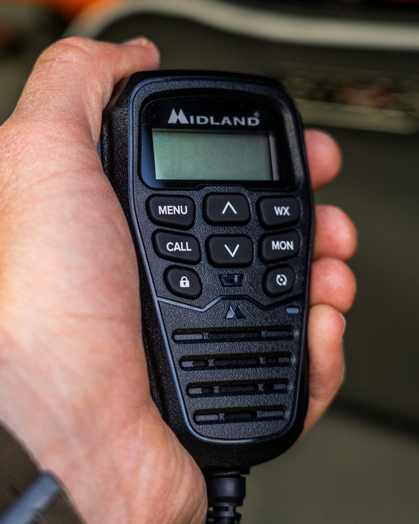 2022 GMC Sierra 1500 AT4X Ultimate Overland Vehicle - Detail Phone Wallpaper 850x1063 #27