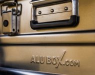 2022 GMC Sierra 1500 AT4X Ultimate Overland Vehicle - Detail Wallpaper 190x150