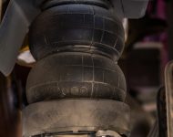 2022 GMC Sierra 1500 AT4X Ultimate Overland Vehicle - Detail Wallpaper 190x150