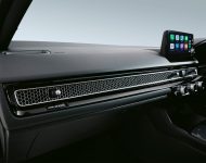 2022 Honda Civic Hatchback - AU version - Central Console Wallpaper 190x150