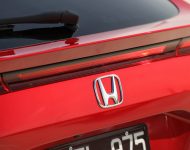 2022 Honda Civic Hatchback - AU version - Detail Wallpaper 190x150