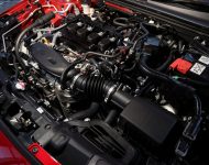 2022 Honda Civic Hatchback - AU version - Engine Wallpaper 190x150