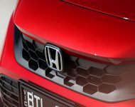 2022 Honda Civic Hatchback - AU version - Grille Wallpaper 190x150