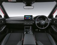 2022 Honda Civic Hatchback - AU version - Interior, Cockpit Wallpaper 190x150